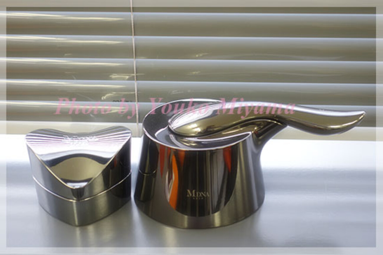 MDNA SKIN リジュビネーターセット使ってみました！ 効果お試し体験