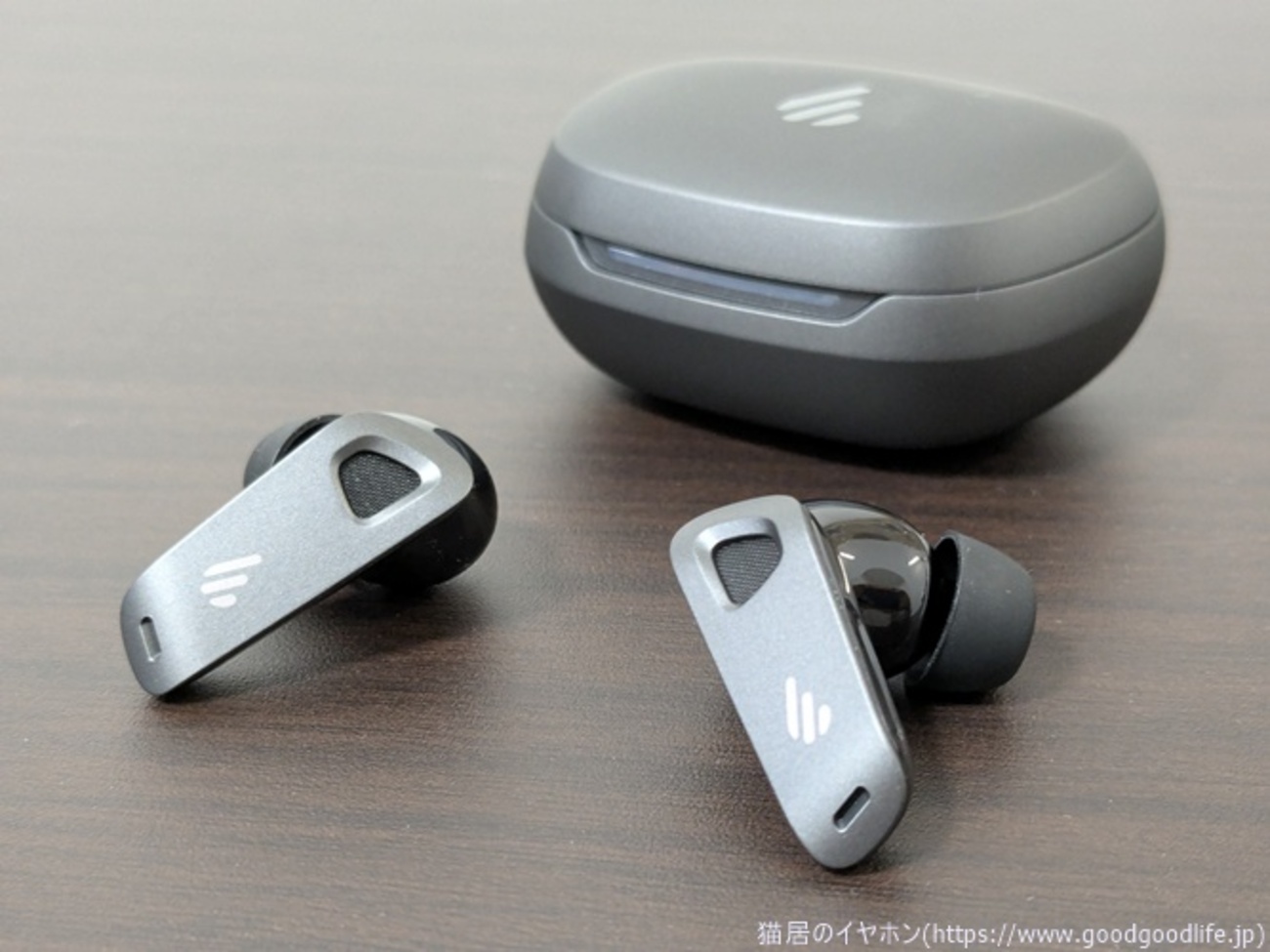 Edifier NeoBuds Pro 3 レビュー｜NeoBuds Pro 2・NeoBuds Plusと使い