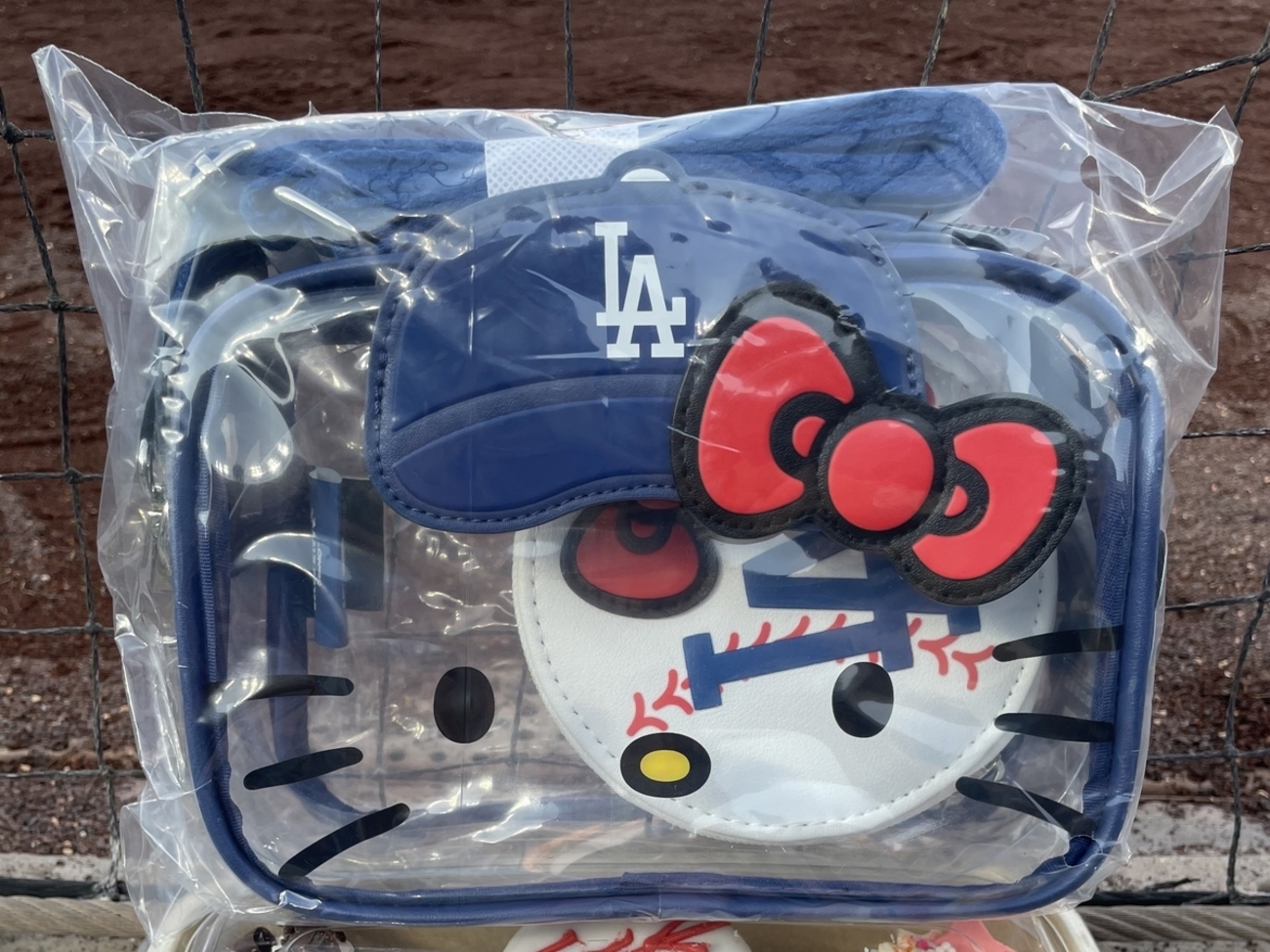 ドジャースタジアムへ大谷翔平選手を見に行こう！ 2025年ドジャー