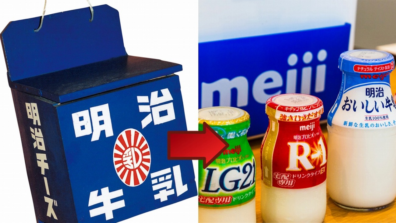 牛乳配達」ってまだやってるの？実は時代に合わせた新サービスでV字