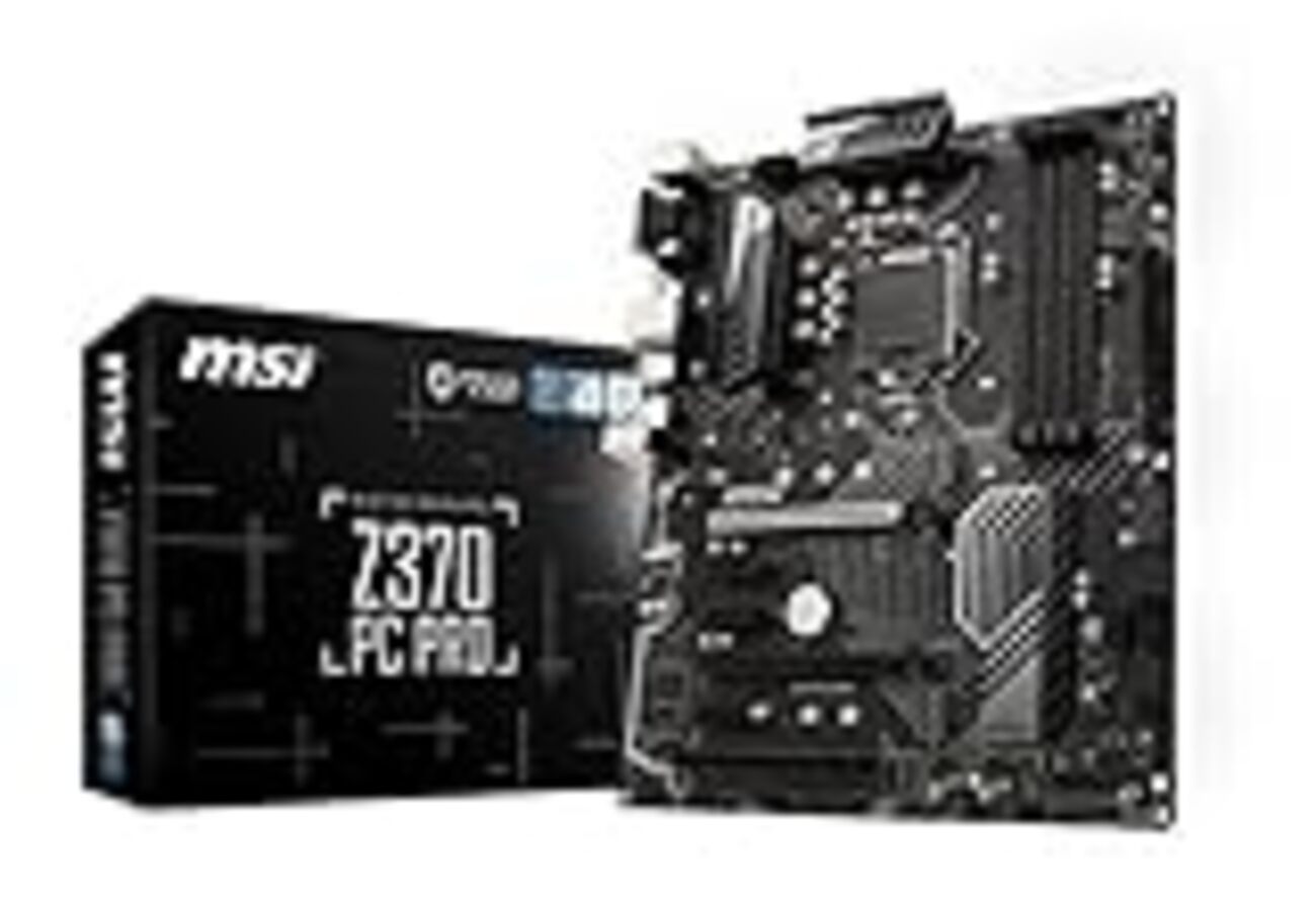 Core i5-8400のマシンを組みました - Yotazo Lab.