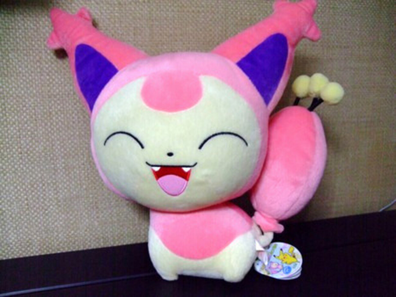 バンプレスト ポケットモンスターアドバンスジェネレーション スーパー