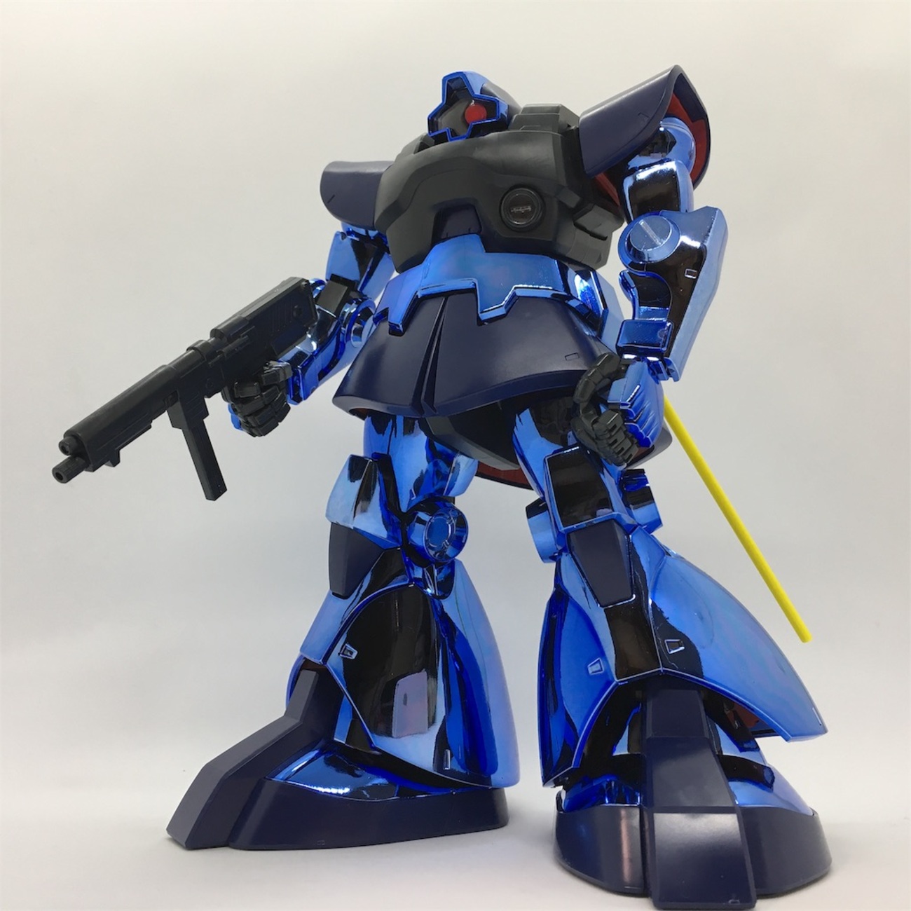 MG ランバ・ラル専用ドム イベント限定モデル コーティング - Outer Rim