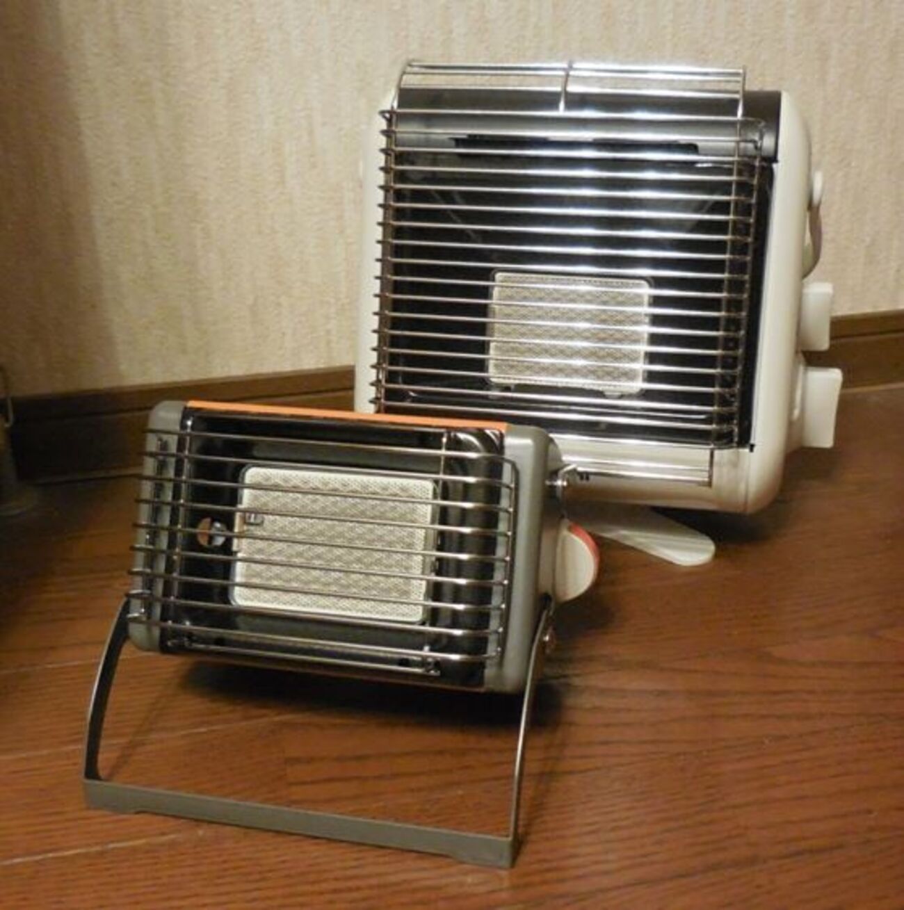 イワタニ マイ煖 CB-STV-MYD」届きました 追記あり - rmenx's blog