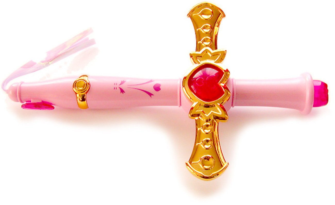 ミュウザクロ ザクロスホイップ - sweet candy 魔女っ子おもちゃ ブログ