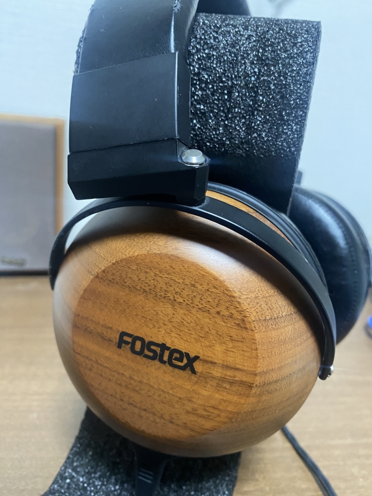 FOSTEX TH610のレビュー - seven_headphoneのブログ