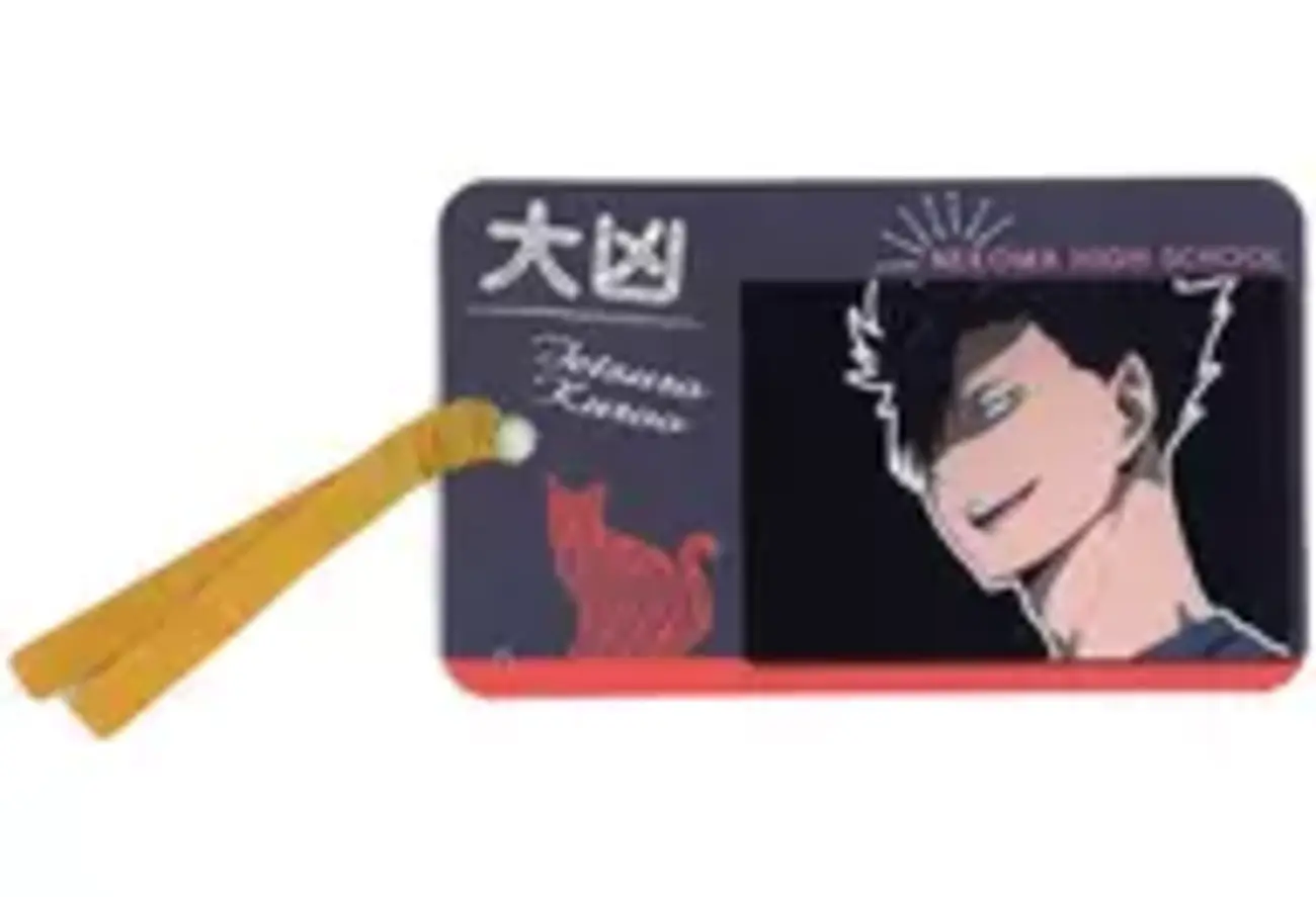 ジャンプフェスタ2019 ハイキュー!! おみくじ」の中で最もレアな作品を