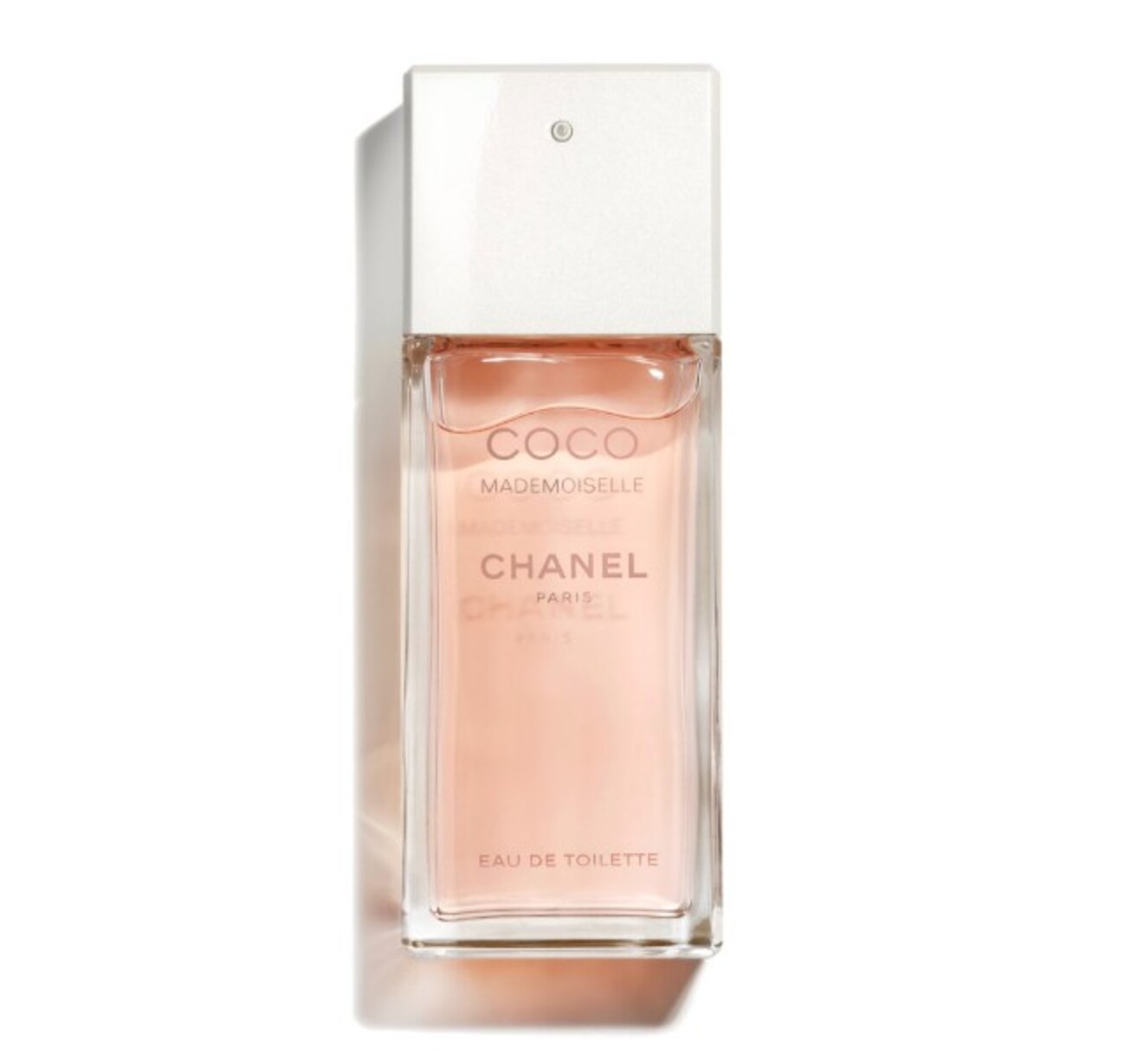 シャネル：ココ マドモアゼル オードゥ トワレット - フレグランス