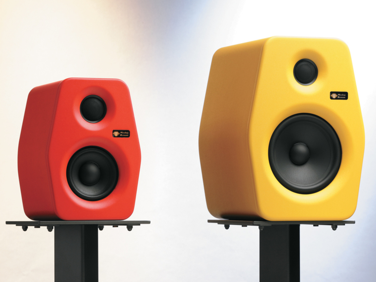 MONKEY BANANA Turbo 4 / Turbo 6〜ペア10万円以下！サイズで比べる