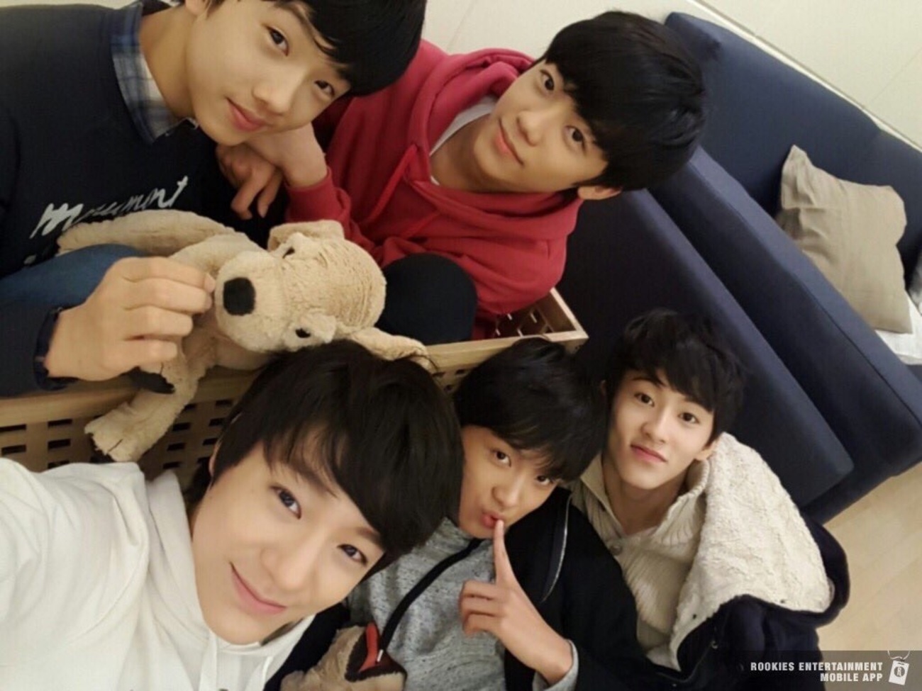 SMROOKIES(NCT)を知ろう！ - SCREAM