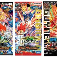 Rev期 ゲートボールデッキリスト - てすとぷれいやー