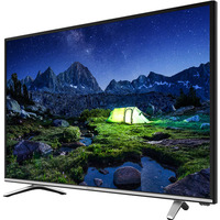 Hisense ハイセンス の43型フルハイビジョンテレビ 43A50を購入した件