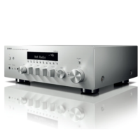 ONKYO プリメインアンプ integra A-925 片側の音が出なくなった