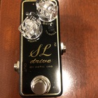 Xotic SL Drive - 気ままにひとり言