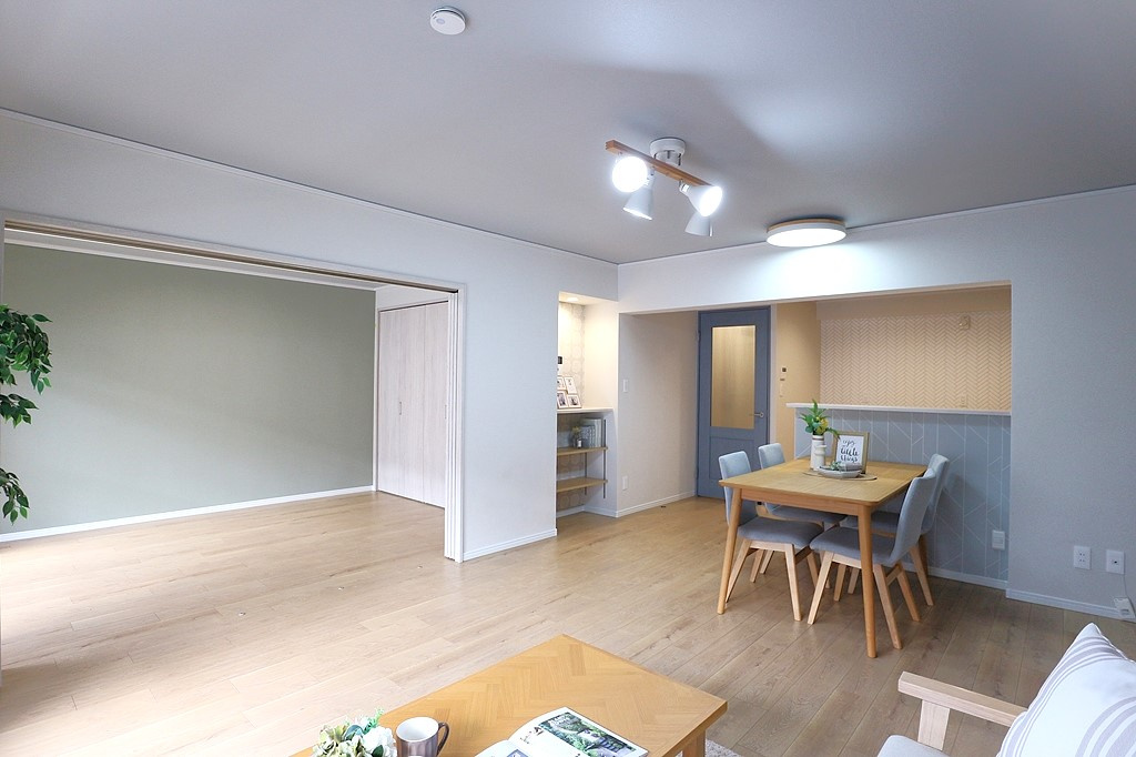 今津浜パークタウン16号棟 | 西宮市今津真砂町のマンション(売買)西宮