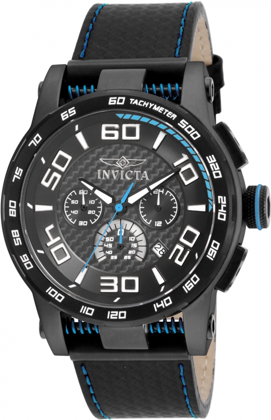 S1 Rally model 15906 | InvictaWatch.com
