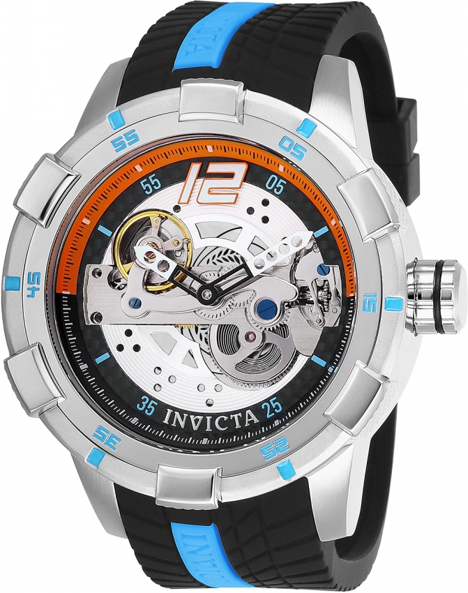S1 Rally model 26618 | InvictaWatch.com