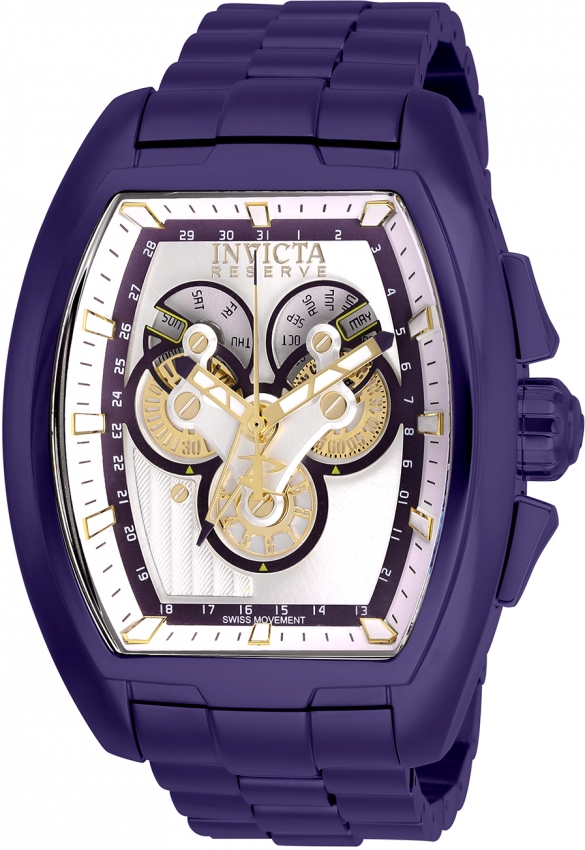 Reserve model 27057 | InvictaWatch.com