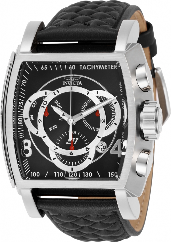 S1 Rally model 27919 | InvictaWatch.com