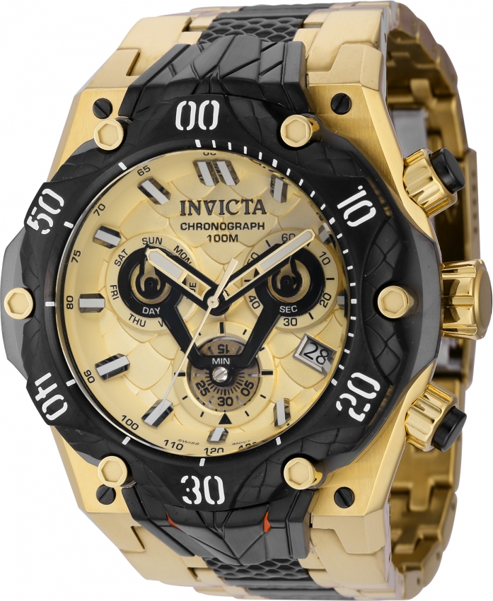 Venom model 37635 | InvictaWatch.com