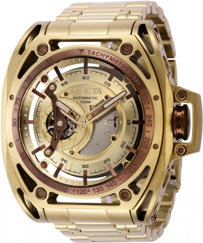 S1 Rally model 38151 | InvictaWatch.com