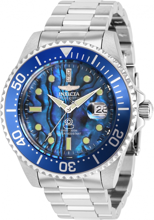 Pro Diver model 39532 | InvictaWatch.com