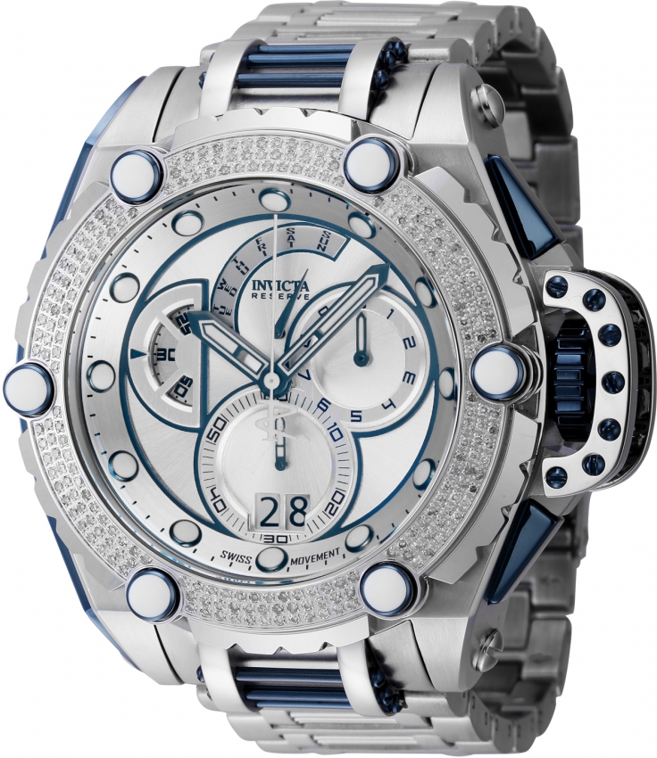 Flying Fox model 39695 | InvictaWatch.com