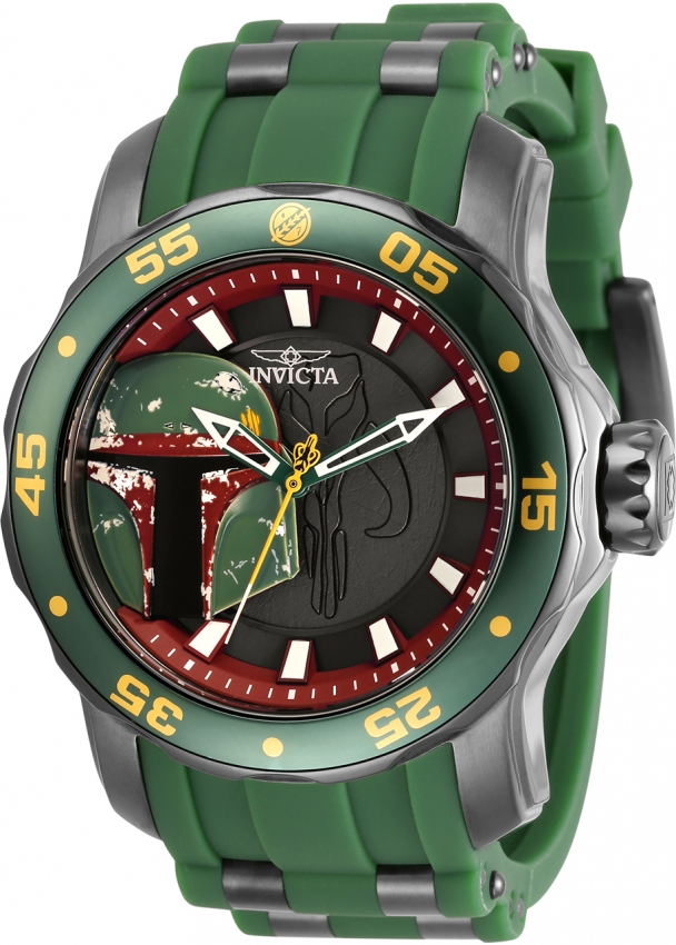 model 32517 | InvictaWatch.com