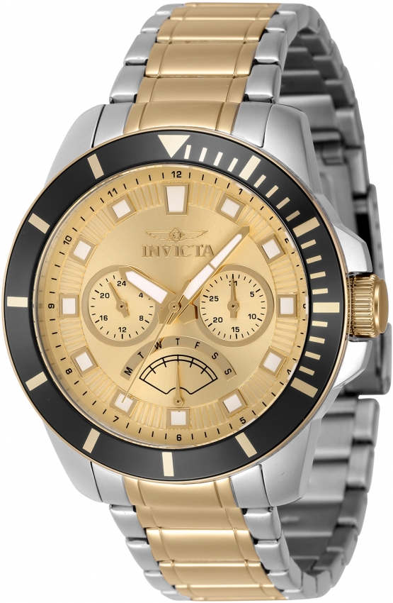 Pro Diver model 46962 | InvictaWatch.com