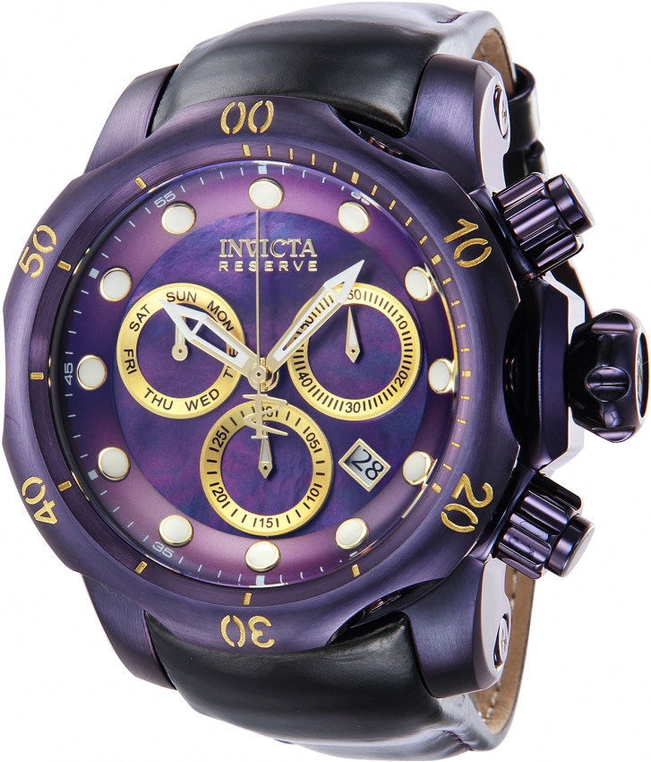 Reserve model 40548 | InvictaWatch.com