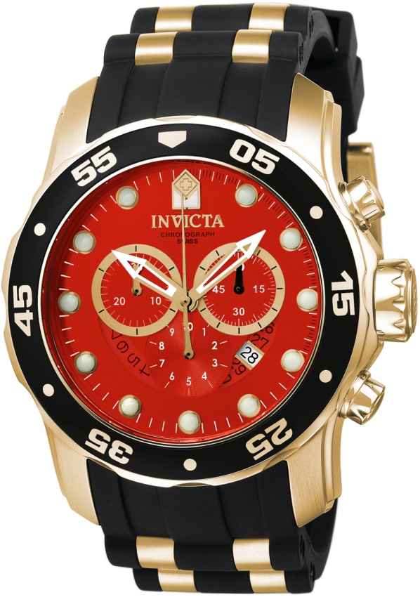 Pro Diver model 6982 | InvictaWatch.com