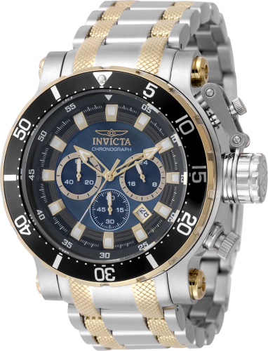 Coalition Forces model 43224 | InvictaWatch.com