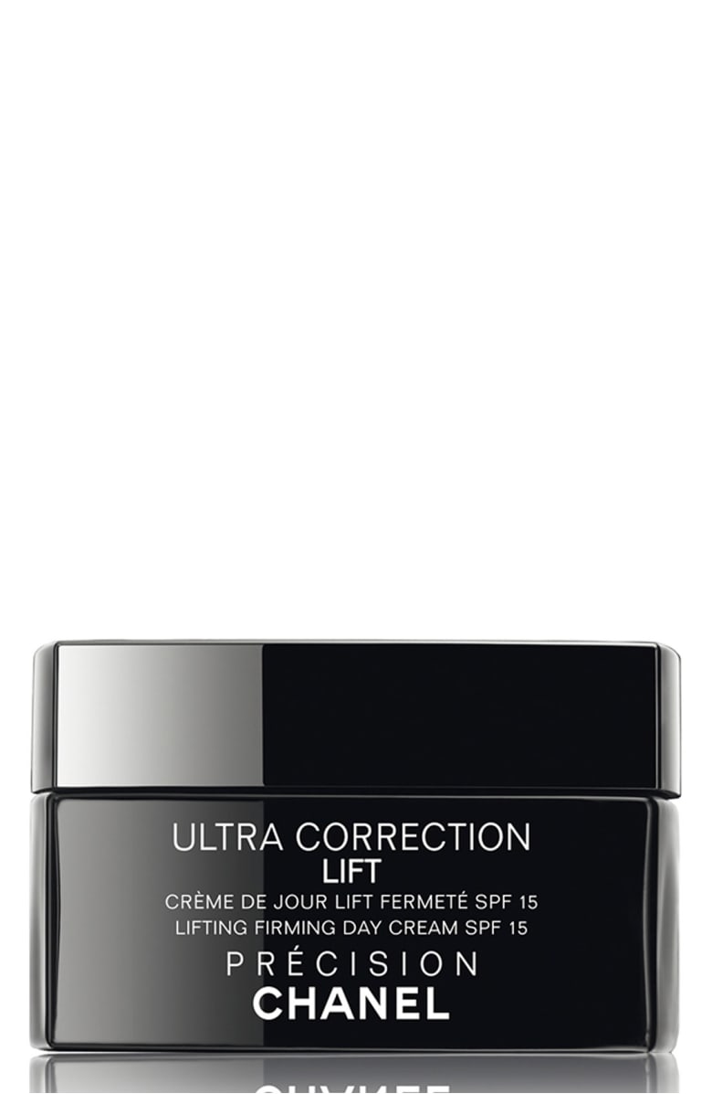 CHANEL Ultra Correction Lift Lifting Firming Sunscreen Day Cream