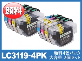 LC3119 ブラザー互換インク通販 | インク革命.COM