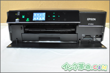 エプソンプリンターEP-804Aレビュー[2011年秋エプソンプリンター