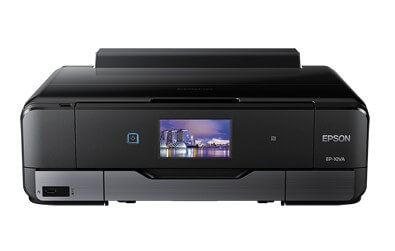 エプソンA3対応プリンター カラリオ EP-10VAの総評レビュー