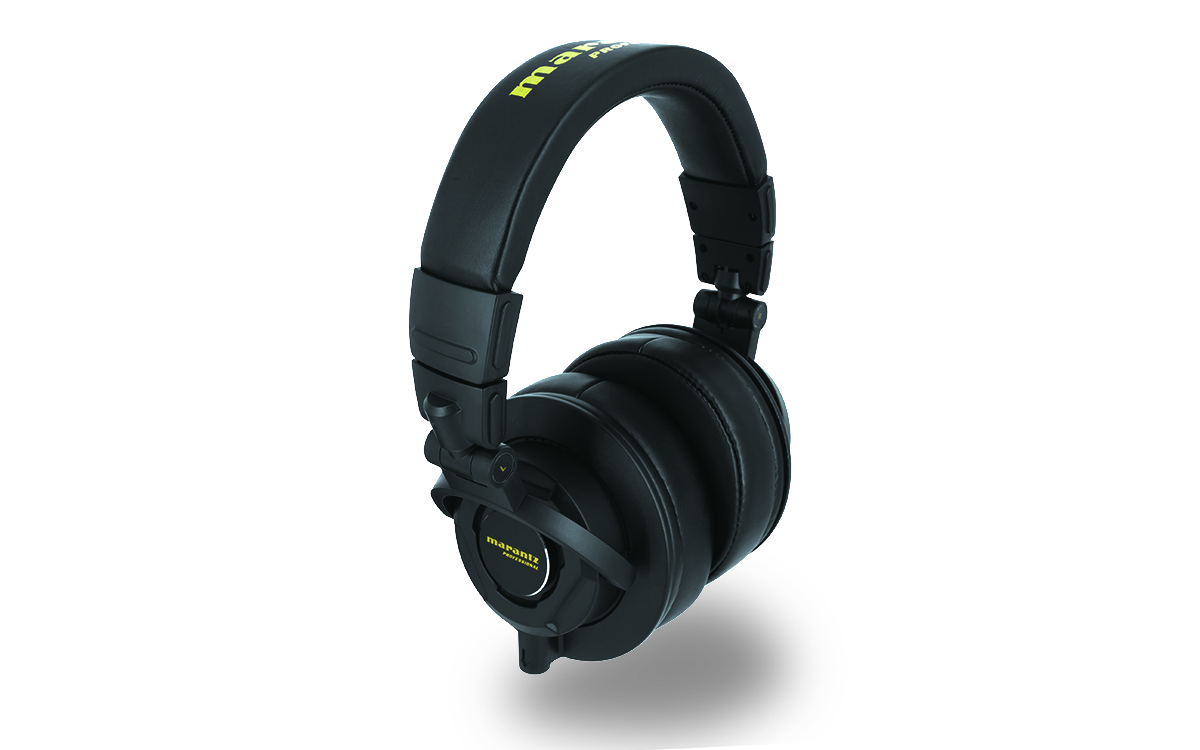 Marantz Professional - MPH-2