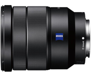 Sony Zeiss Vario-Tessar T* FE 16-35mm f4 ZA OSS ab 775,95