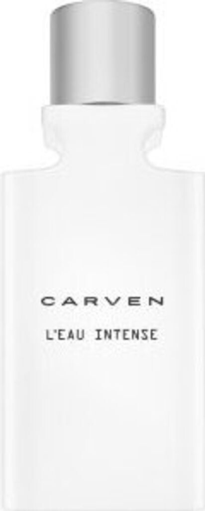 Carven L'Eau Intense Eau de Toilette ab 29,99 € | Preisvergleich