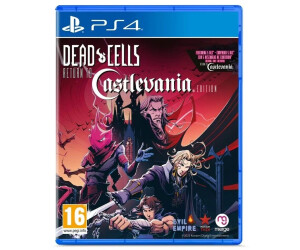 Dead Cells: Return to Castlevania Edition (Switch) ab 29,44