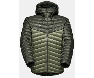 Buy Mammut Albula IN Hooded Jacket Men (1013-01781) from £142.77