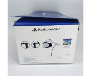 Buy Sony PlayStation VR2 from £363.99 (Today) – Best Deals on