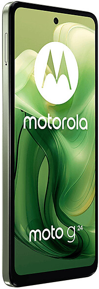 Motorola Moto G24 8GB Ice Green ab 159,90 € | Preisvergleich bei