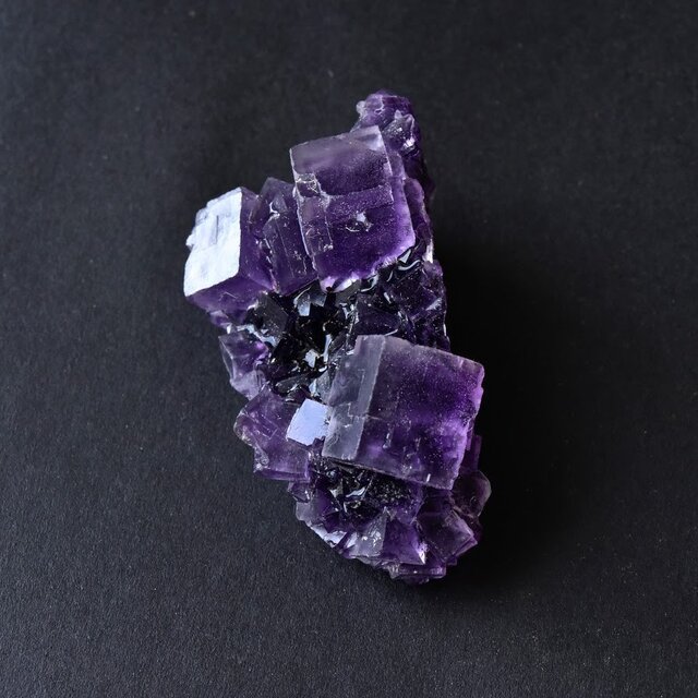 フローライト（蛍石） 中国・福建省産 28g/ 鉱物・原石 | iichi 日々の