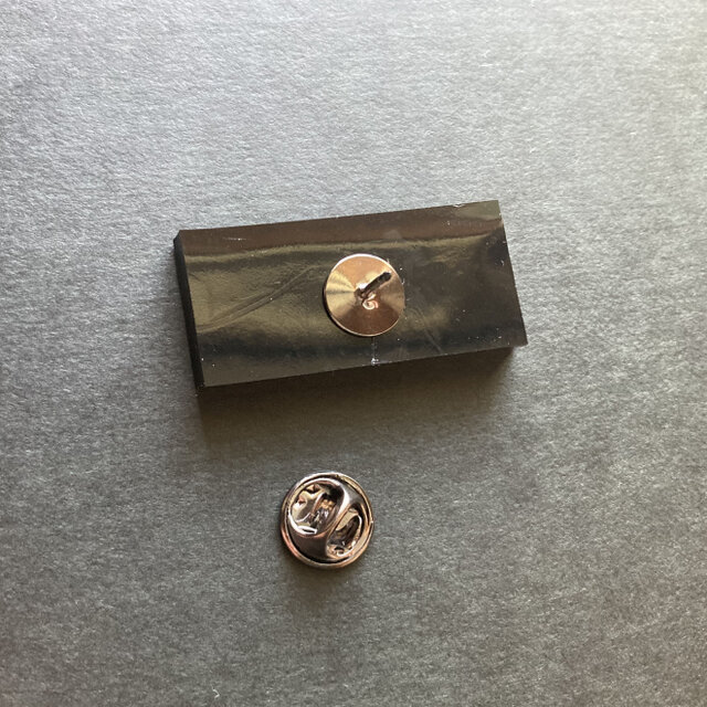 ピンバッジ】シンセ ラバーピンバッジ4種！アソート4個セット | iichi