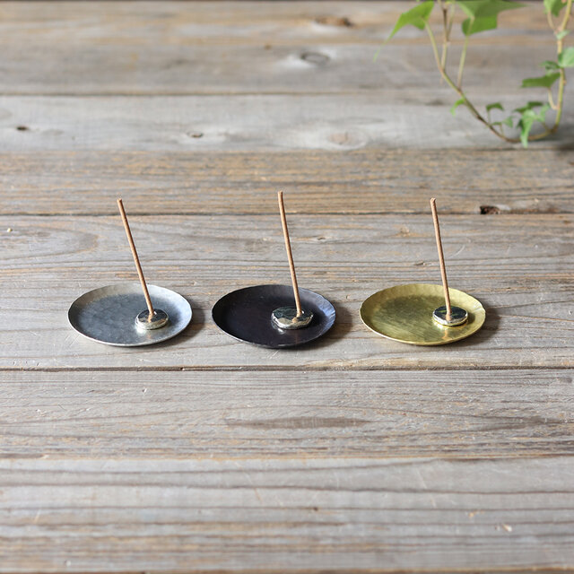 お香セット [ 新月 ] | iichi 日々の暮らしを心地よくするハンドメイド