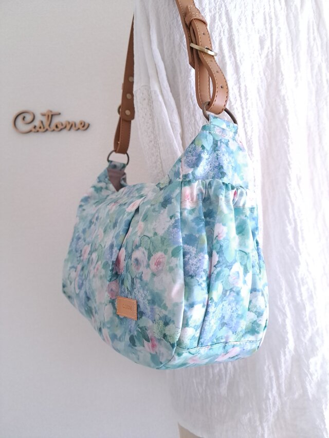 数量限定再版♪ リバティ ハムステッドサマー グリーン ラミネート