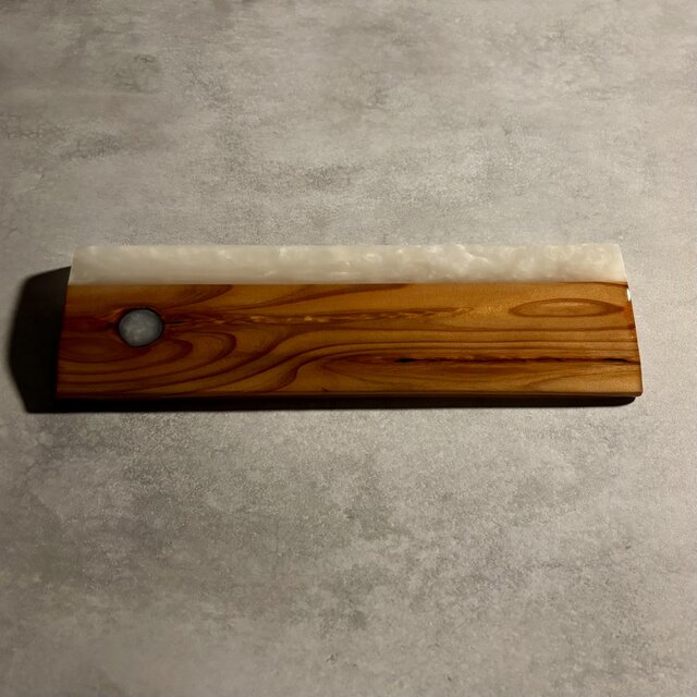 HHKB REALFORCE 60％ キーボード アームレスト パームレスト リスト