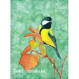 水彩・原画「夏野菜」 | iichi 日々の暮らしを心地よくする