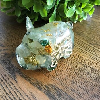 オルゴナイトの通販 | iichi 日々の暮らしを心地よくするハンドメイド